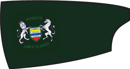 Windsor Girls' School Boat Club
