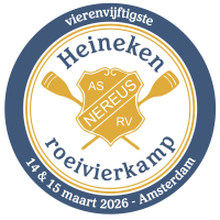 Heineken Roeivierkamp