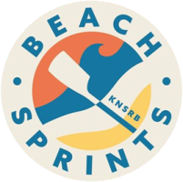 KNSRB/NK Beach Sprint