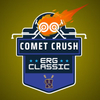 Comet Crush Erg Classic