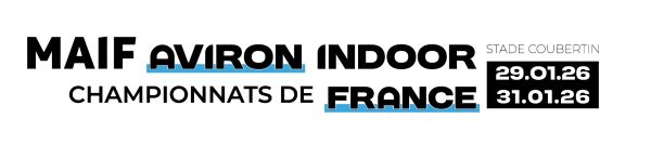 Maif Aviron Indoor Championnats de France