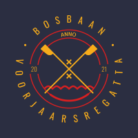 "Bosbaan" Voorjaarsregatta 