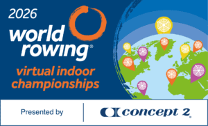 2026 World Rowing Virtual Indoor Championships