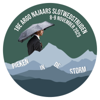 Argo Najaars Slotwedstrijden