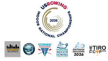 USRowing Indoor National Championships
