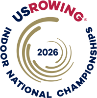 USRowing Indoor National Championships